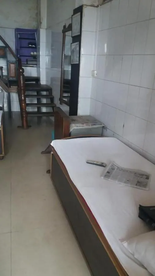 Hostel Exotic Naturals Guest House Shimla