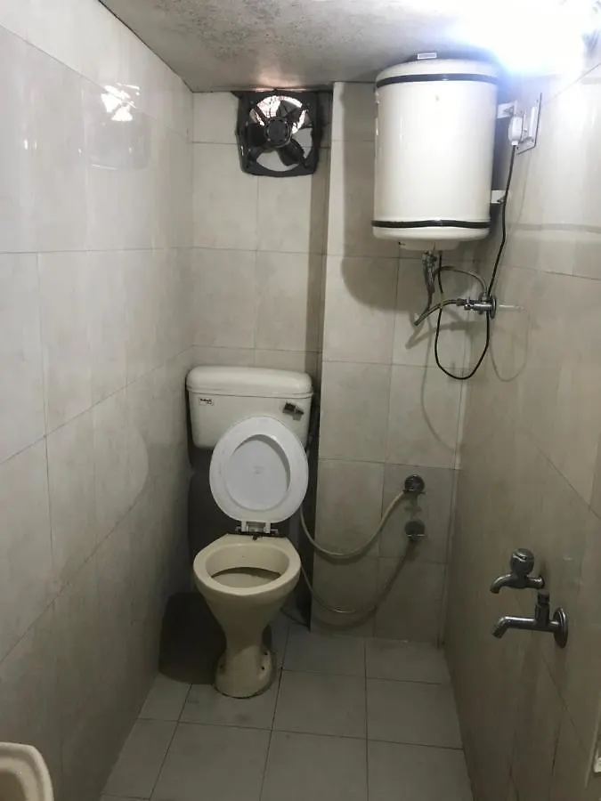 Exotic Naturals Guest House Shimla