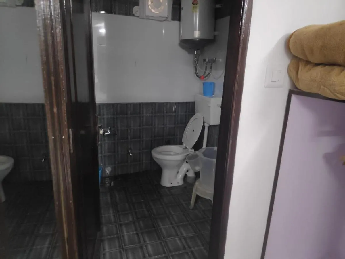 Exotic Naturals Guest House Shimla Hostel