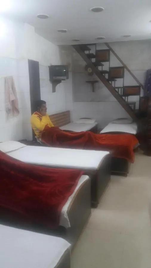 Exotic Naturals Guest House Shimla