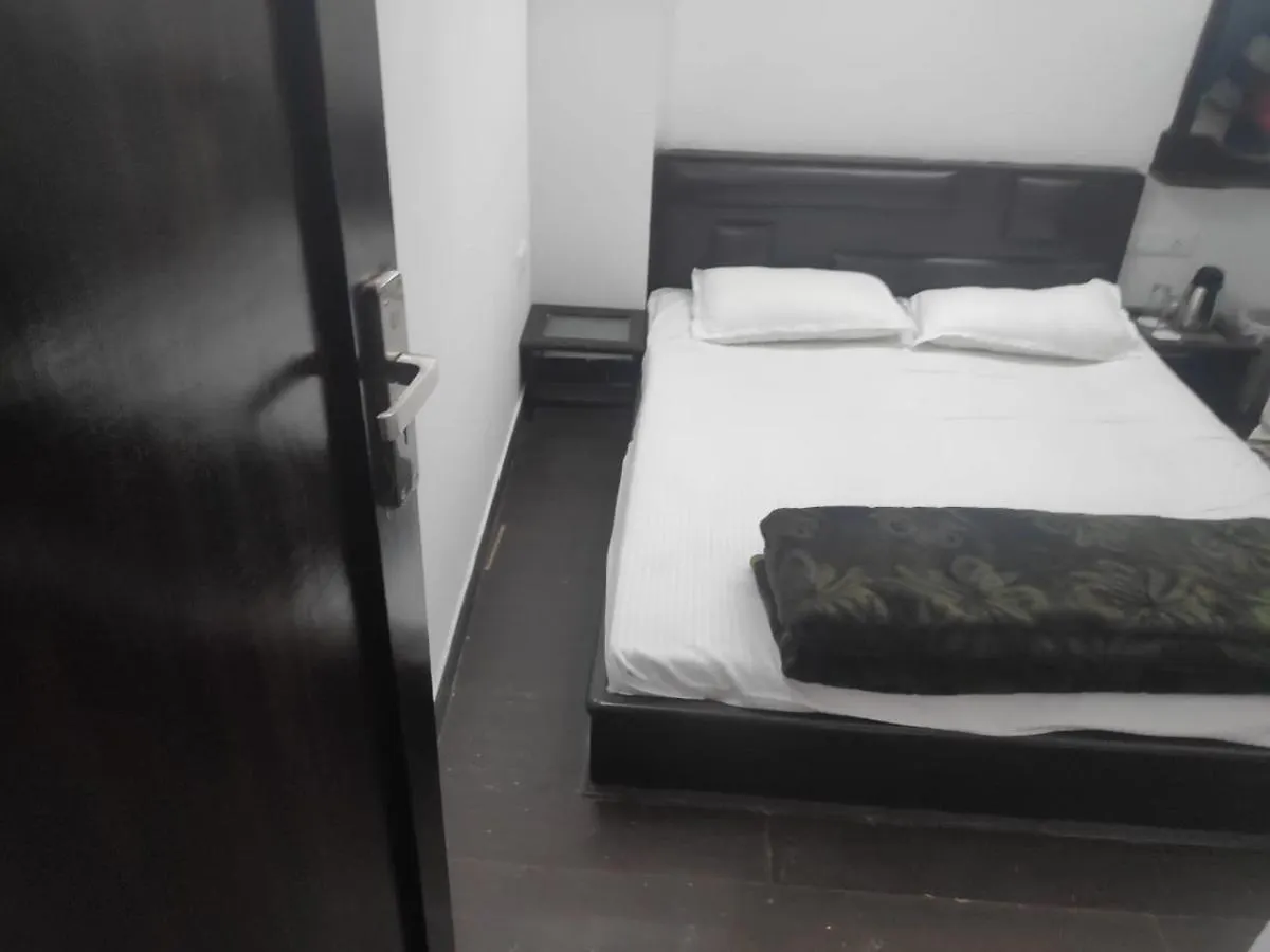 Exotic Naturals Guest House Shimla 0*,