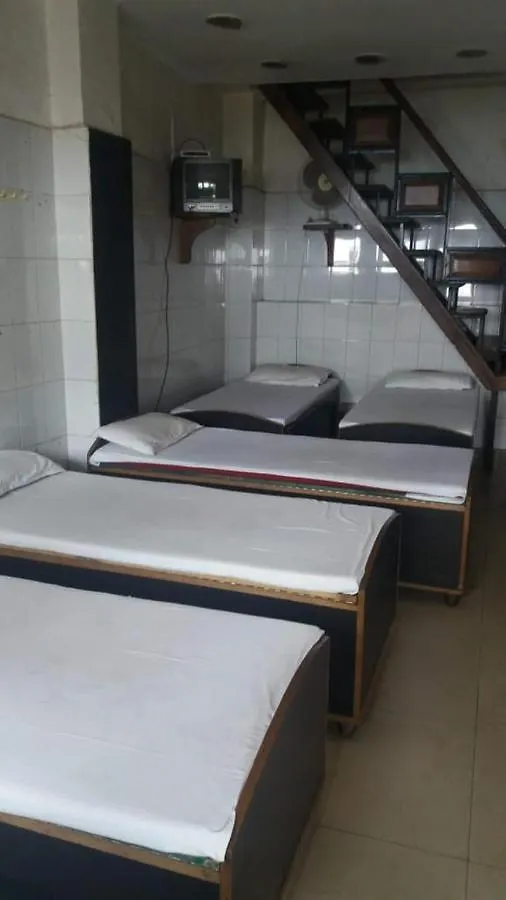 Hostel Exotic Naturals Guest House Shimla