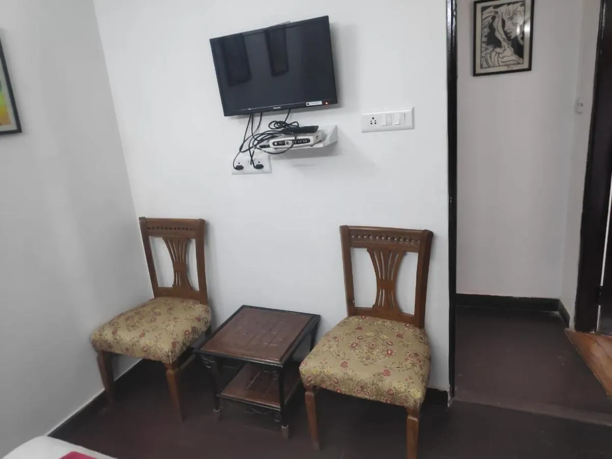 Hostel Exotic Naturals Guest House Shimla