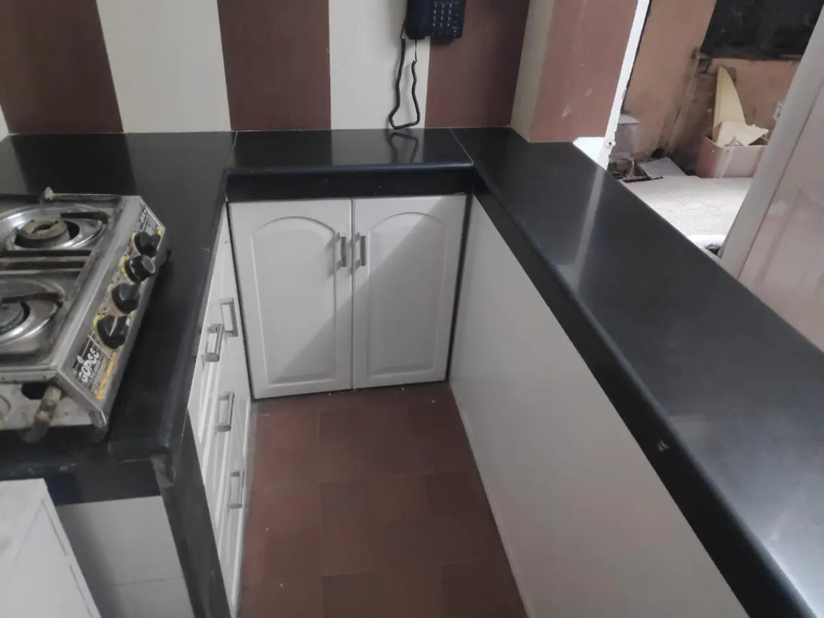 Exotic Naturals Guest House Shimla India