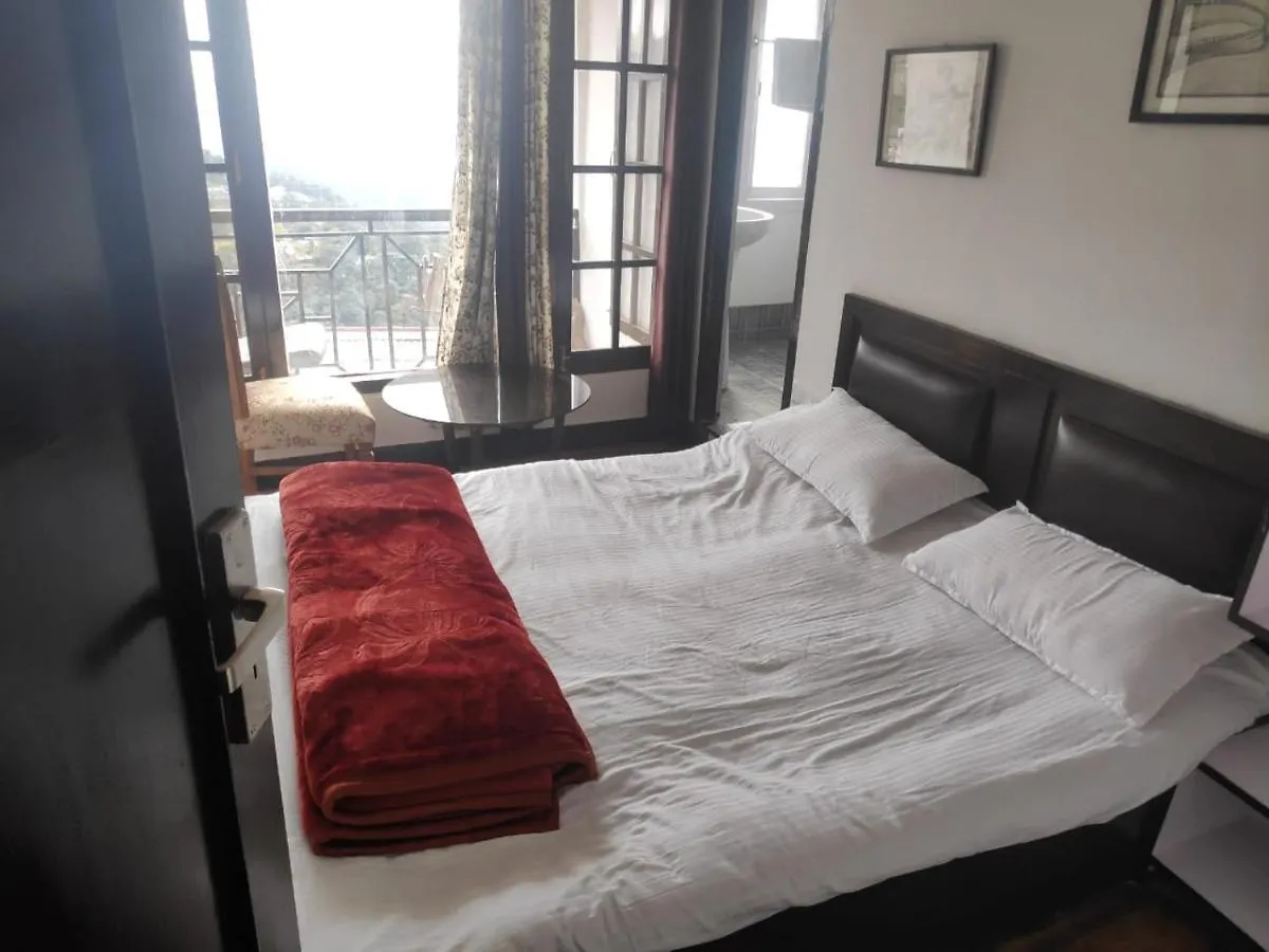 Exotic Naturals Guest House Shimla 0*,  India
